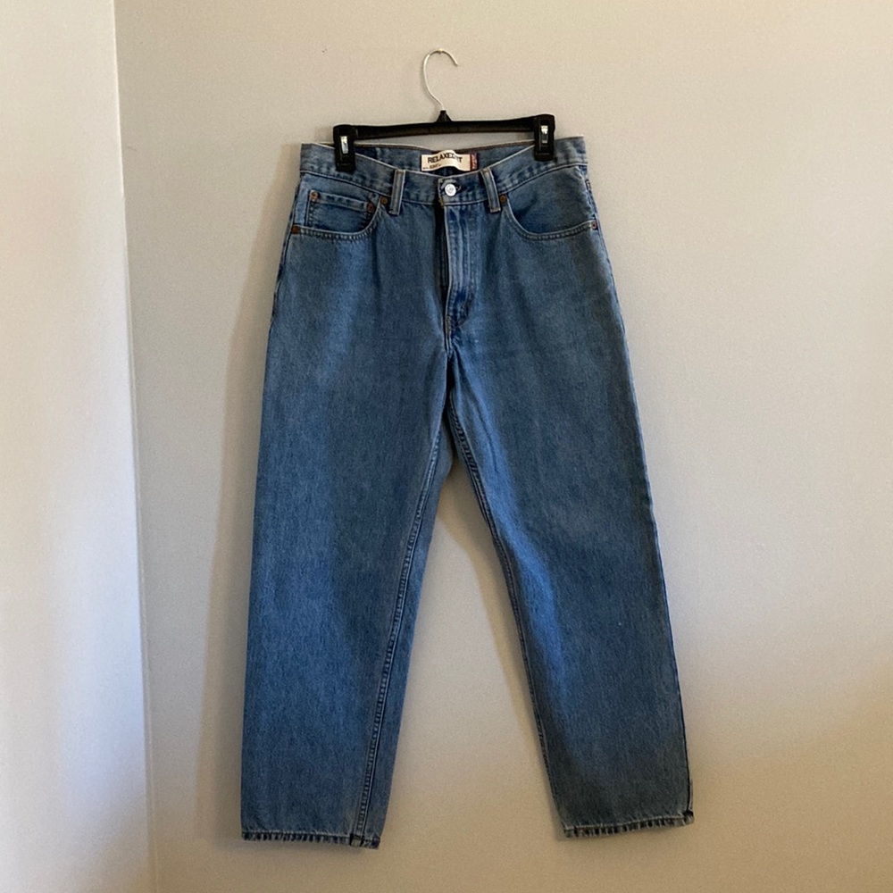 Levi Jean
